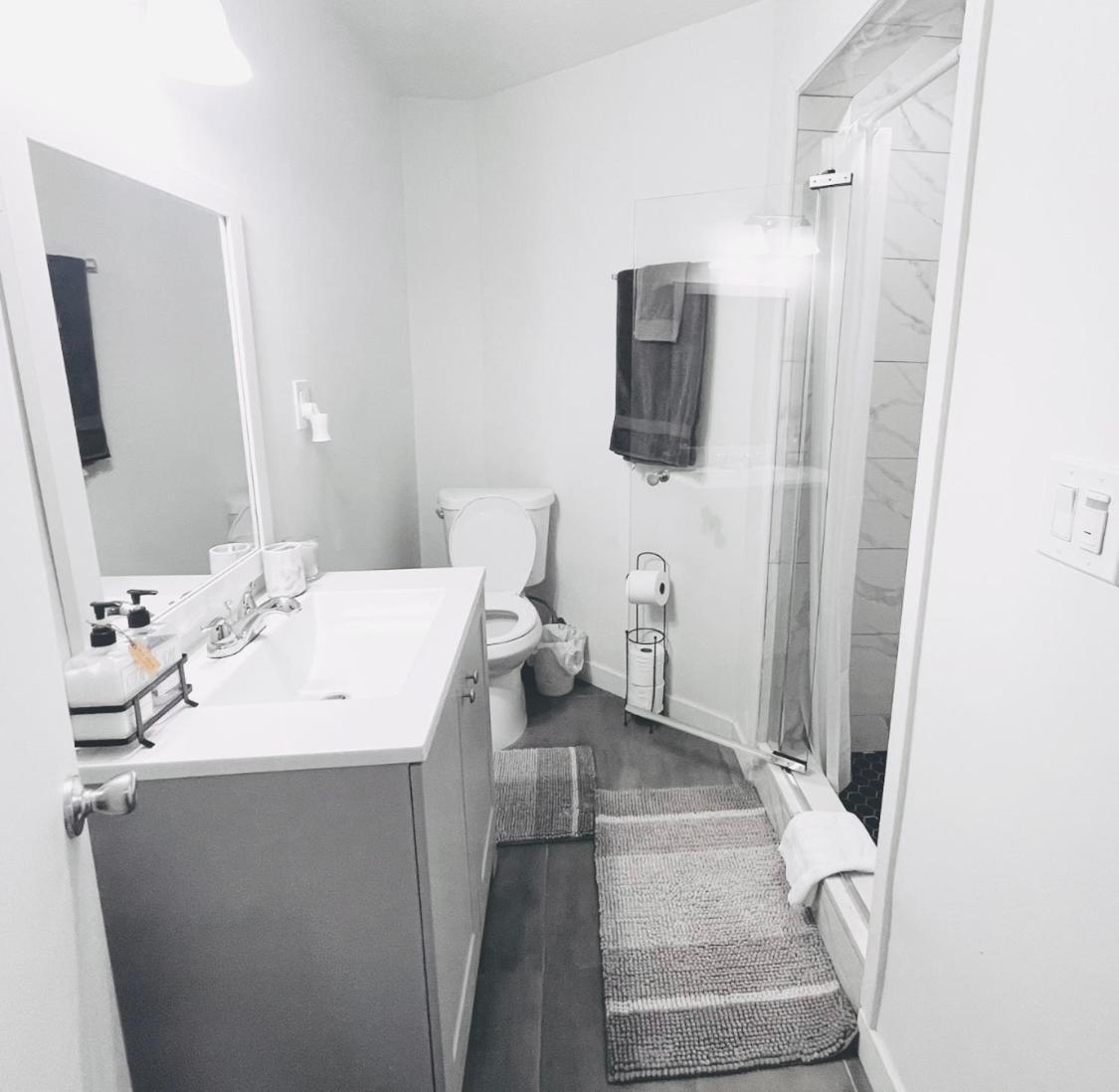 Lovely Sherman Oaks Appartamento