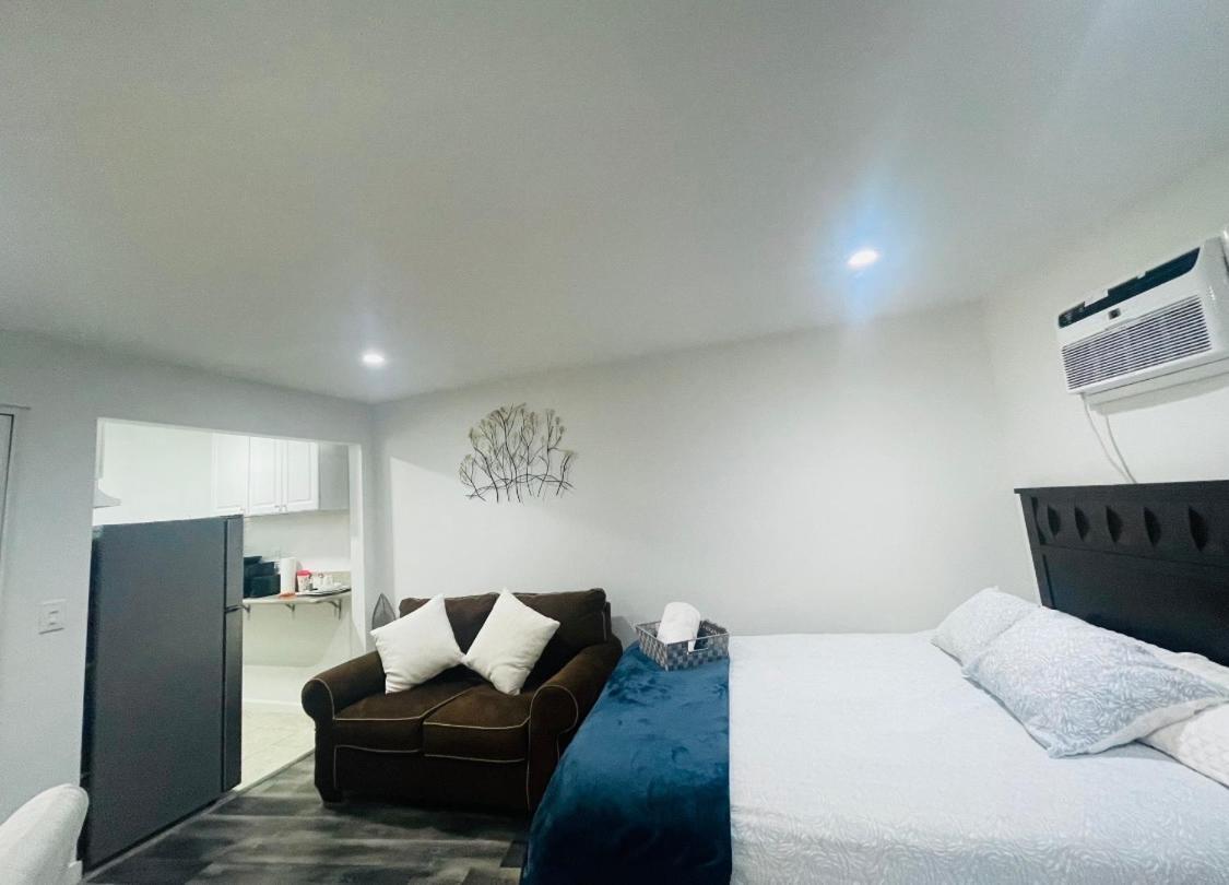 Appartamento Lovely Sherman Oaks